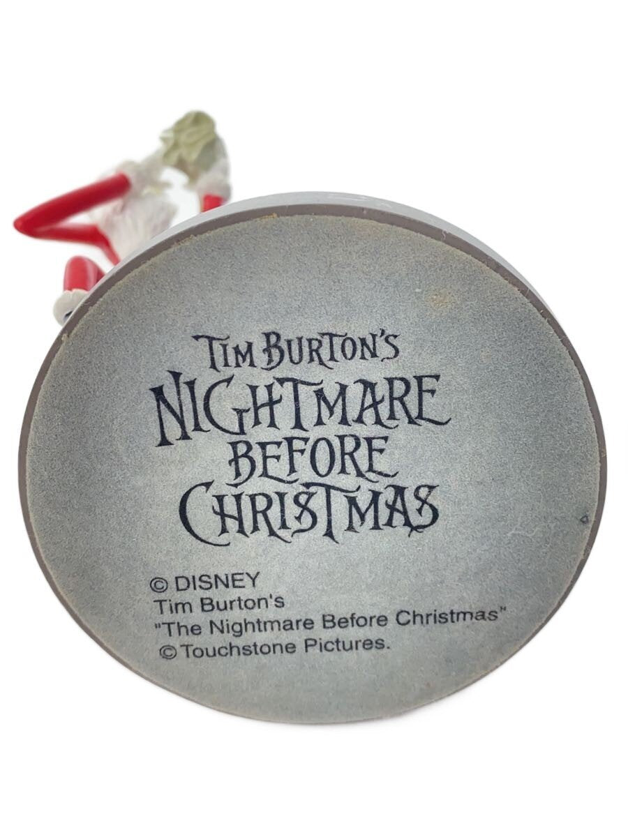 Disney The Nightmare Before Christmas Haunted Mansion Holiday Nightmare Figure