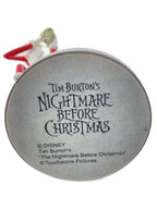 Disney The Nightmare Before Christmas Haunted Mansion Holiday Nightmare Figure