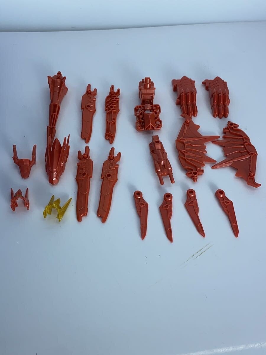 TAKARA TOMY Black Shinkalion Kurenai DXS13
