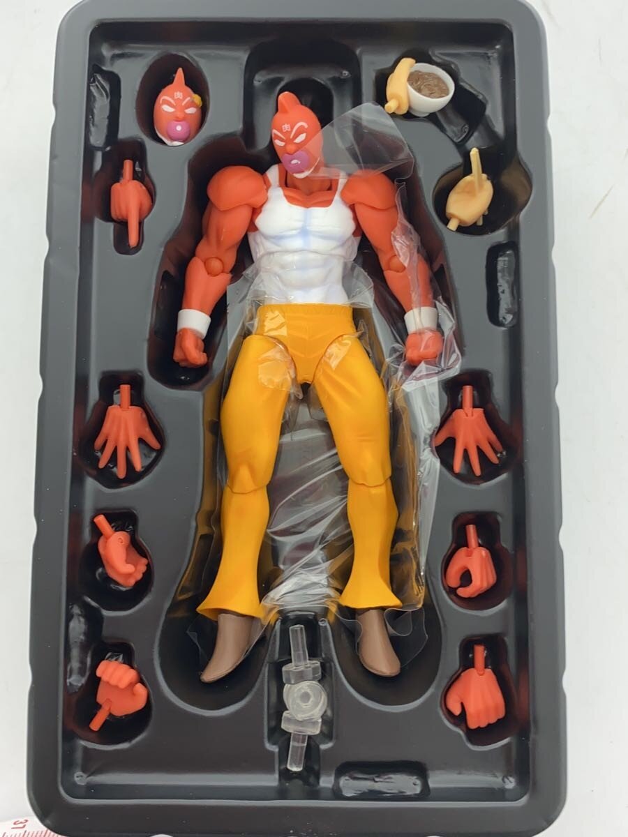 Misc Brand Figure RM-011 (Comic & Anime)