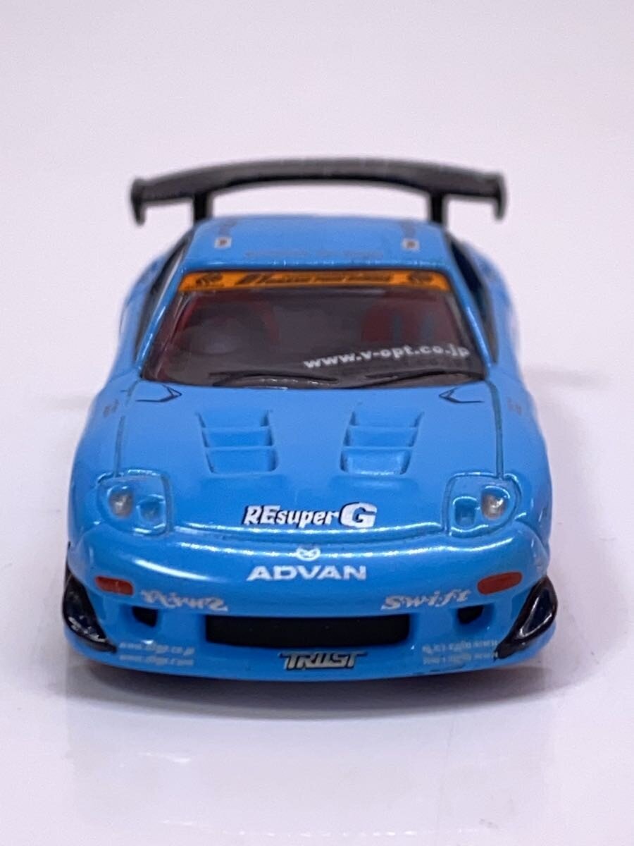 Other Brand Mini Car BLU