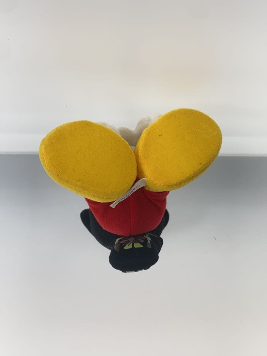 Other Brand Tower of Terror Mickey Buruburu Plush