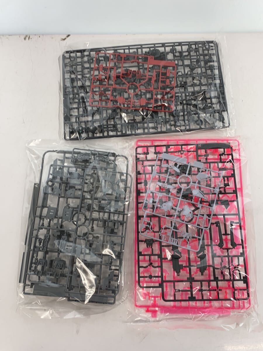 BANDAI SPIRITS Gunpla Plastic Model
