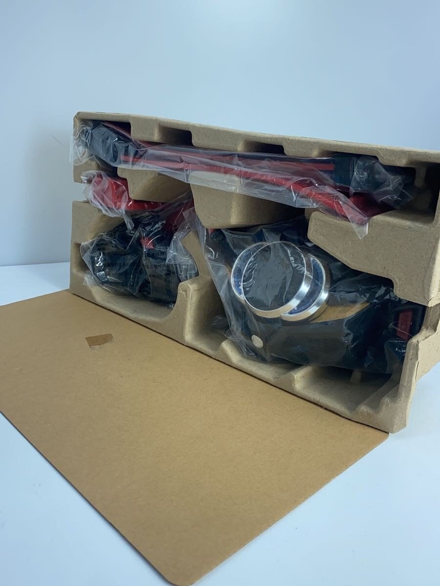 BANDAI DX Banno Driver / Gold Drive (Kamen Rider Drive)
