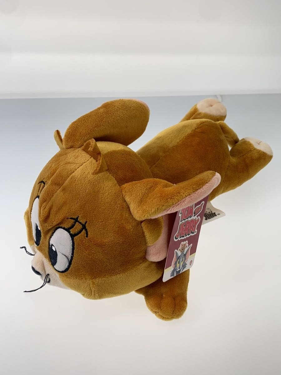 Other Brand Tom & Jerry Reclining Plush Set (3)
