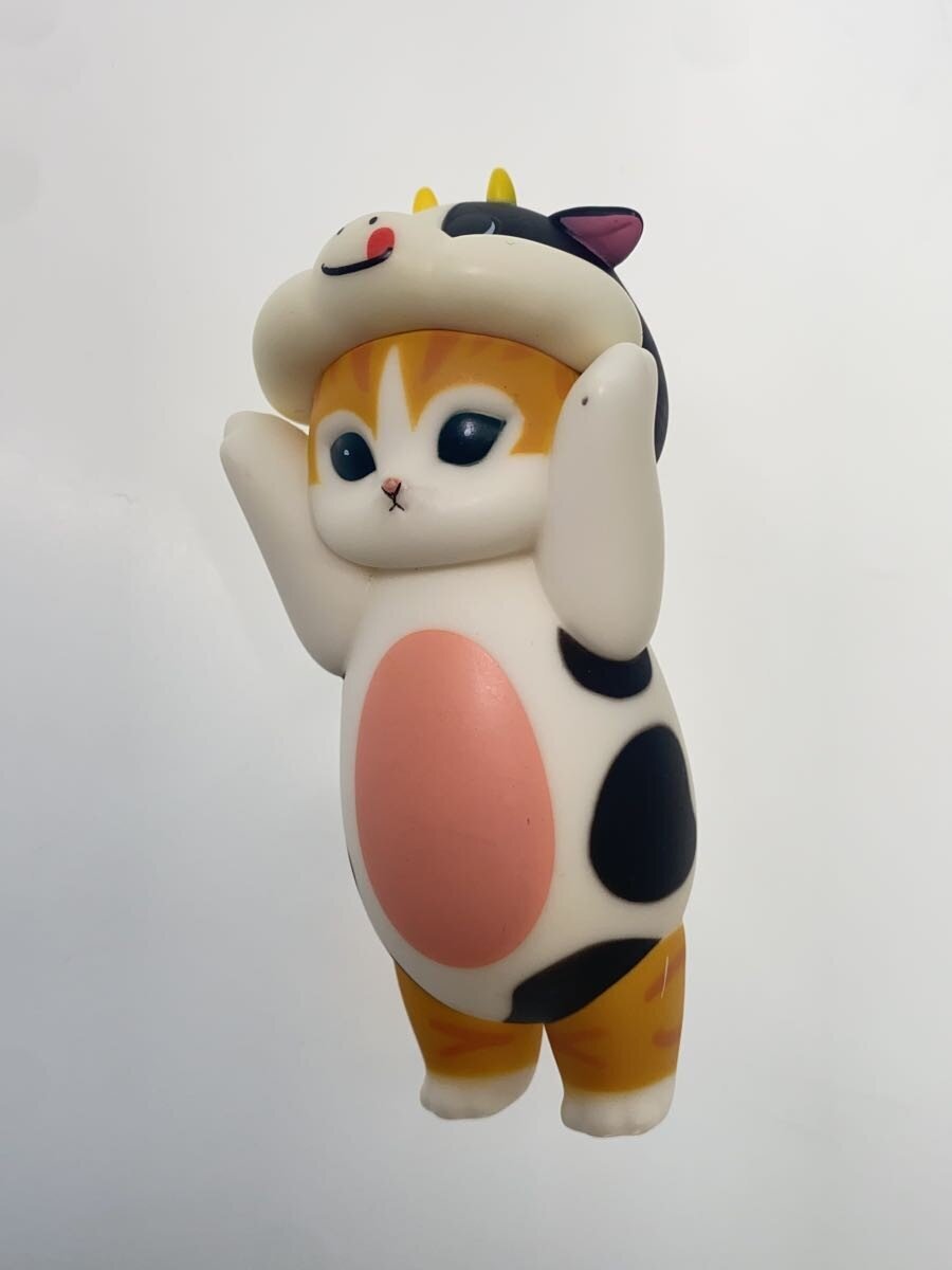 Other Brand Kigurumi Nyan Sofubi Figure
