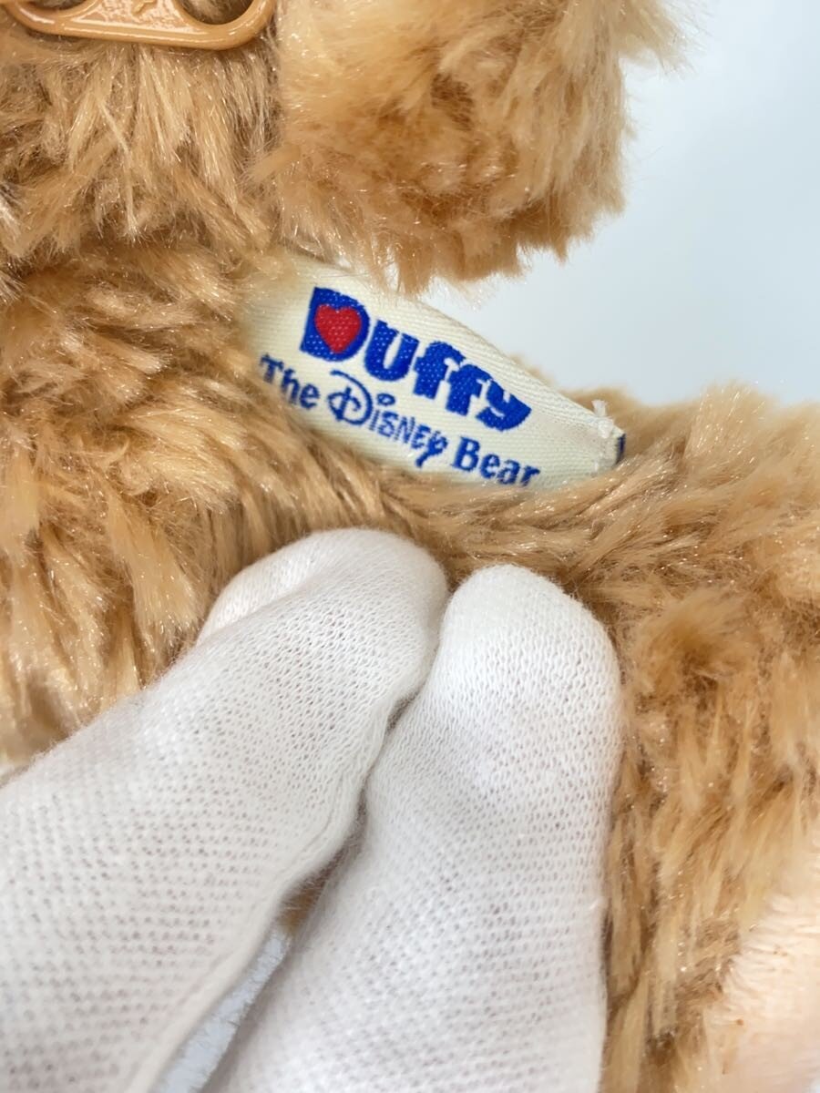 Disney RESORT Plush Pouch: Duffy & Shellie May