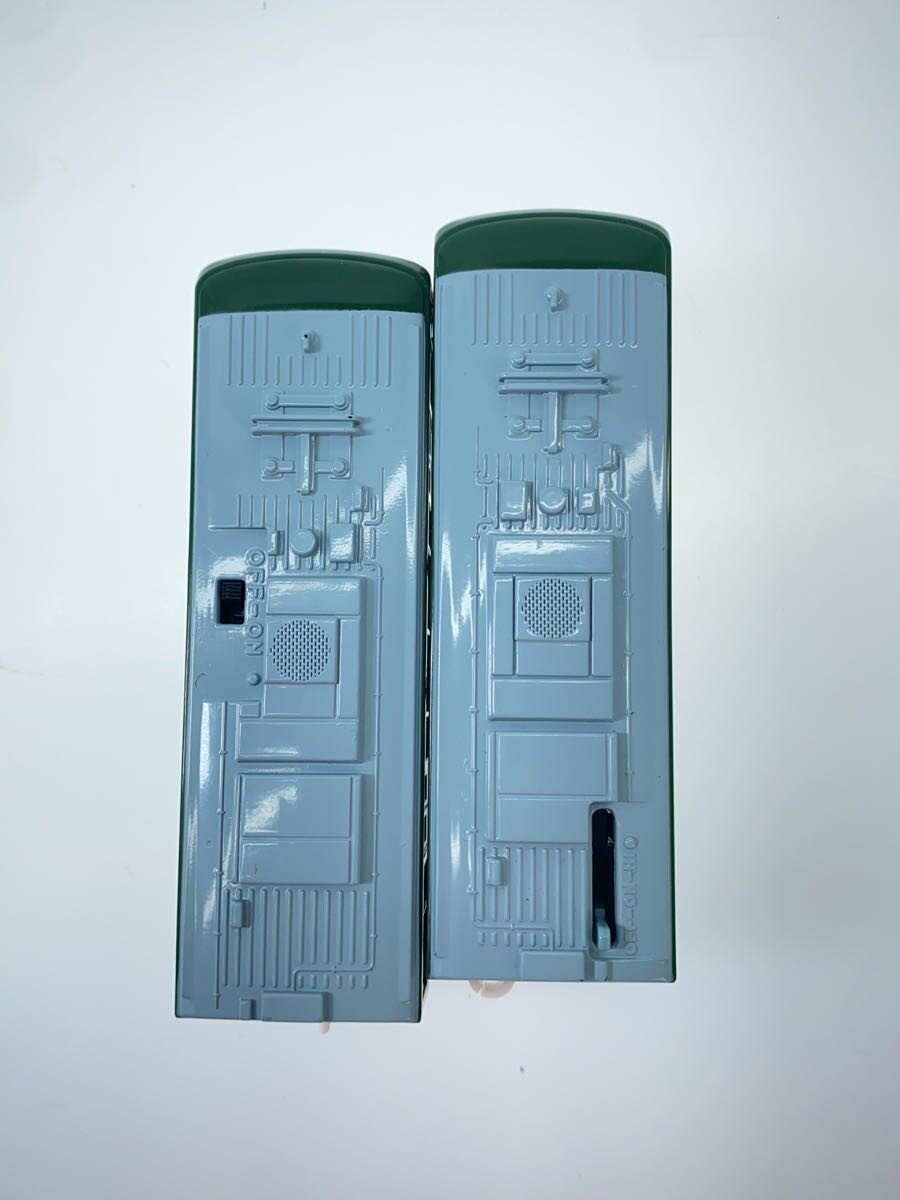 TAKARA TOMY Plarail Sound Enoden 500 Series (No Box)