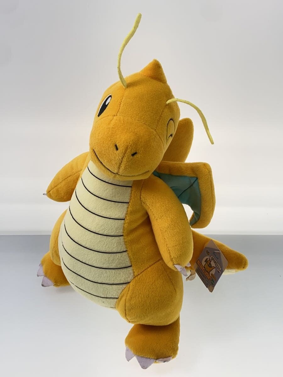 Other Brand Hobby Items - Mini Ryu (Dratini) / Hakuryu (Dragonair) / Kairyu (Dragonite) Lot