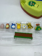TOMY Chibi Poke House