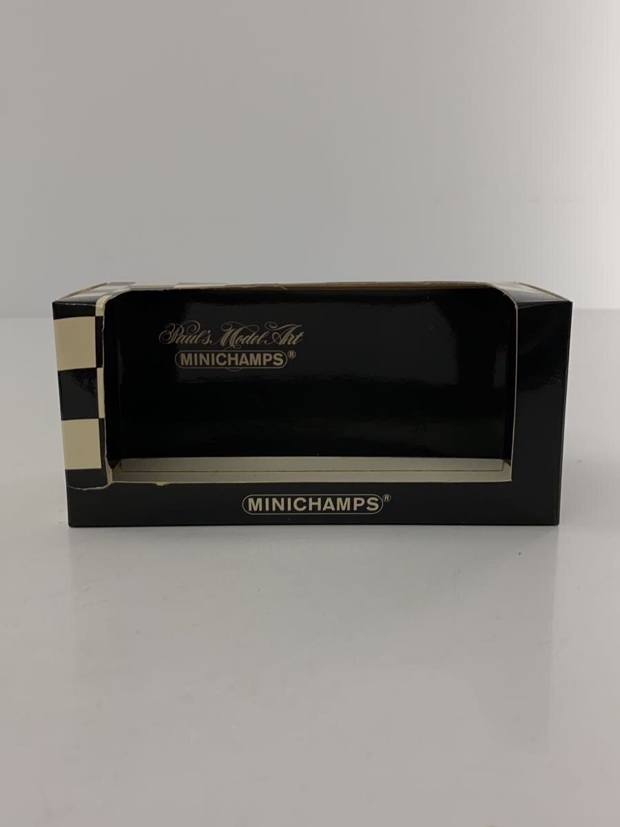 MINICHAMPS Minicar WHT 400 (031305)