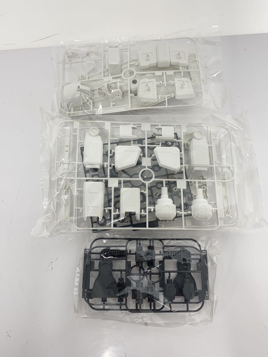 BANDAI Plastic Model (Gunpla)