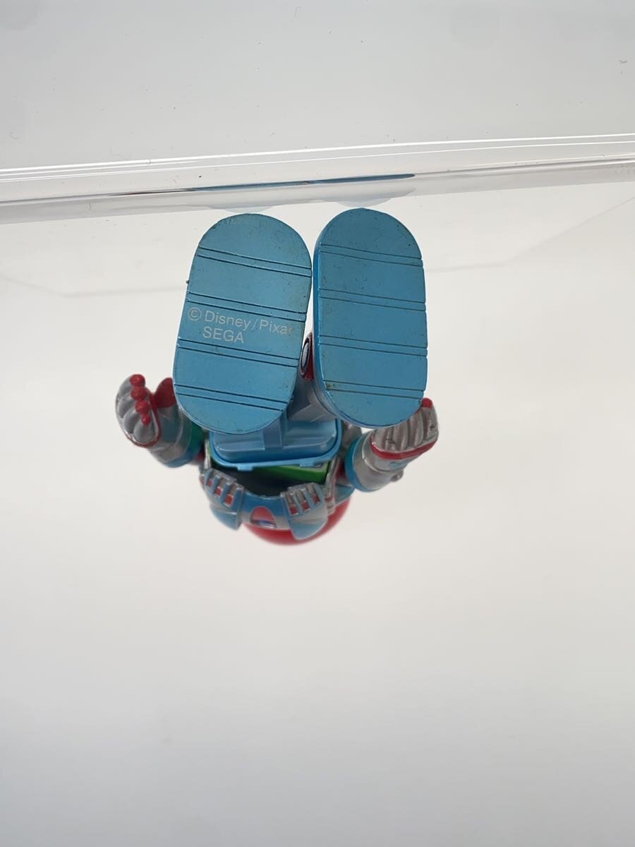 Other Brand Buzz Lightyear (Red & Light Blue)