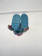Other Brand Buzz Lightyear (Red & Light Blue)