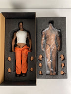Other Brand ONETOYS 1/6 Figure MR. STONE Dwayne Johnson