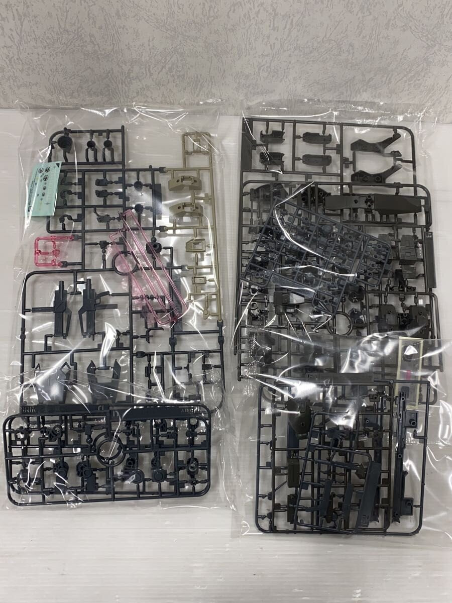 BANDAI SPIRITS Gunpla Plastic Model 5058844