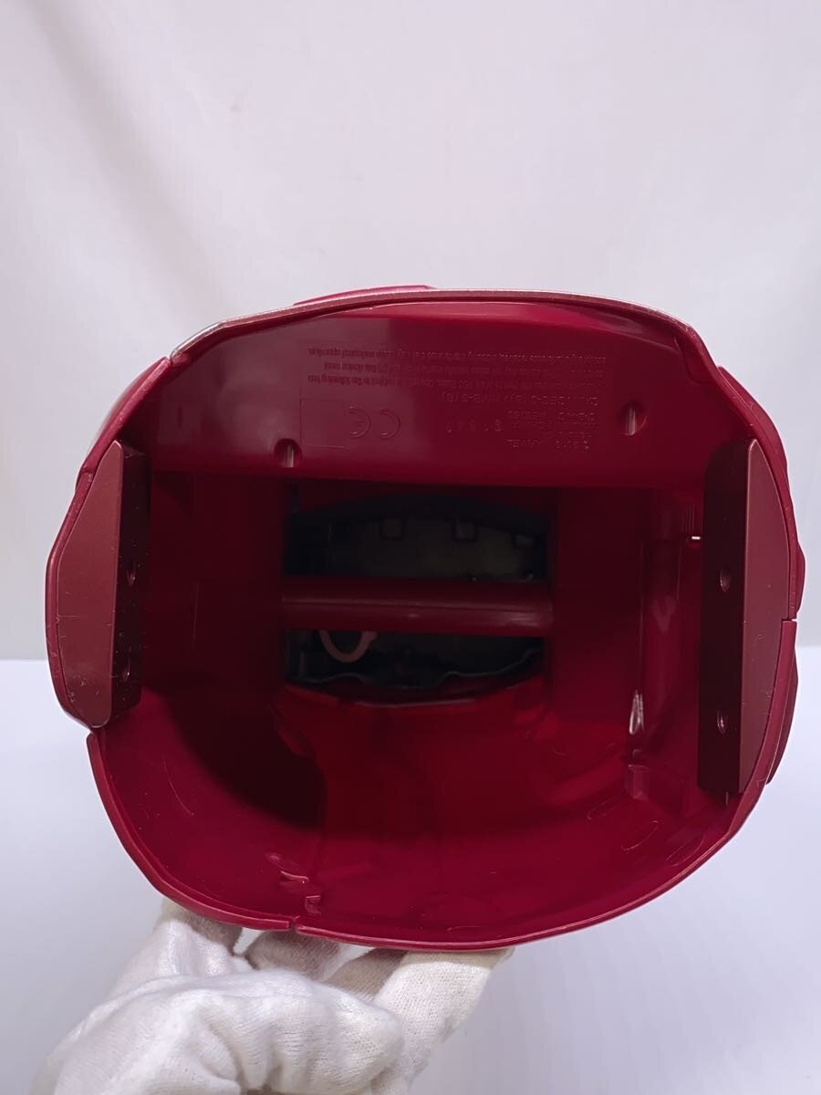Hasbro Hobby Item (Red)