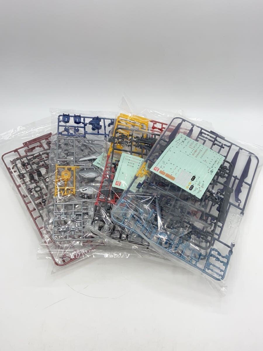 BANDAI SPIRITS Plastic Model Kit