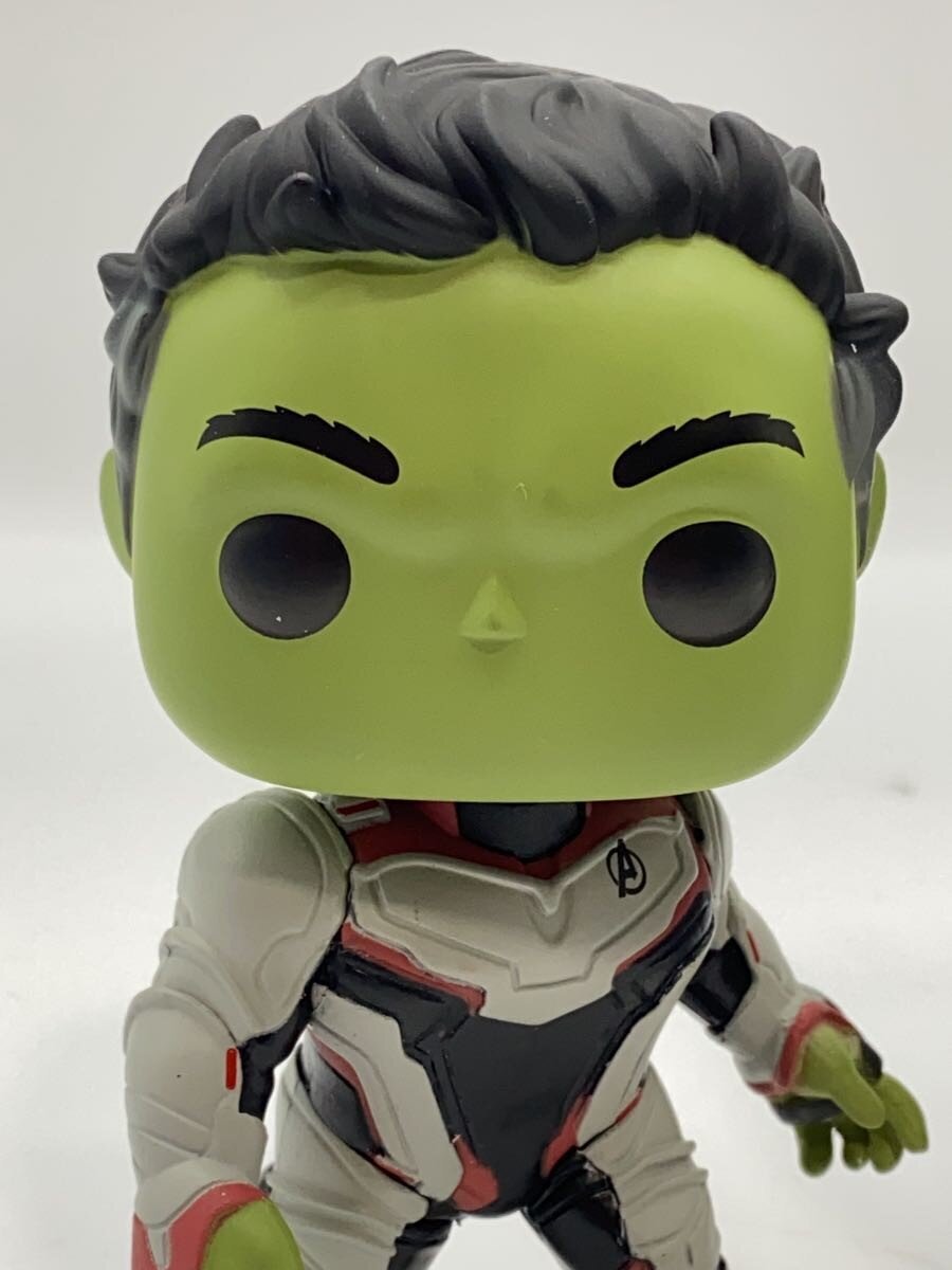 FUNKO Hulk & Thanos Figures