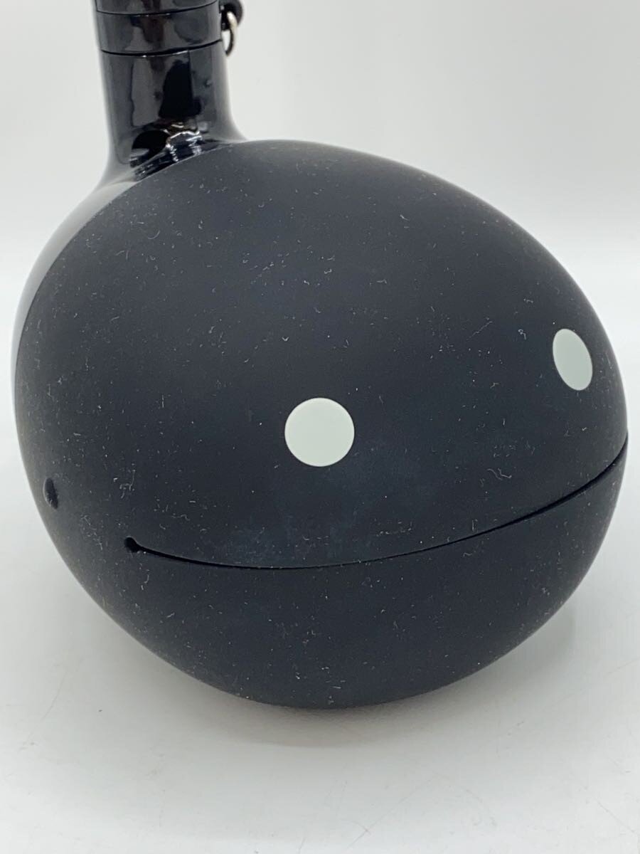 MAYWA DENKI Otamatone (Black)