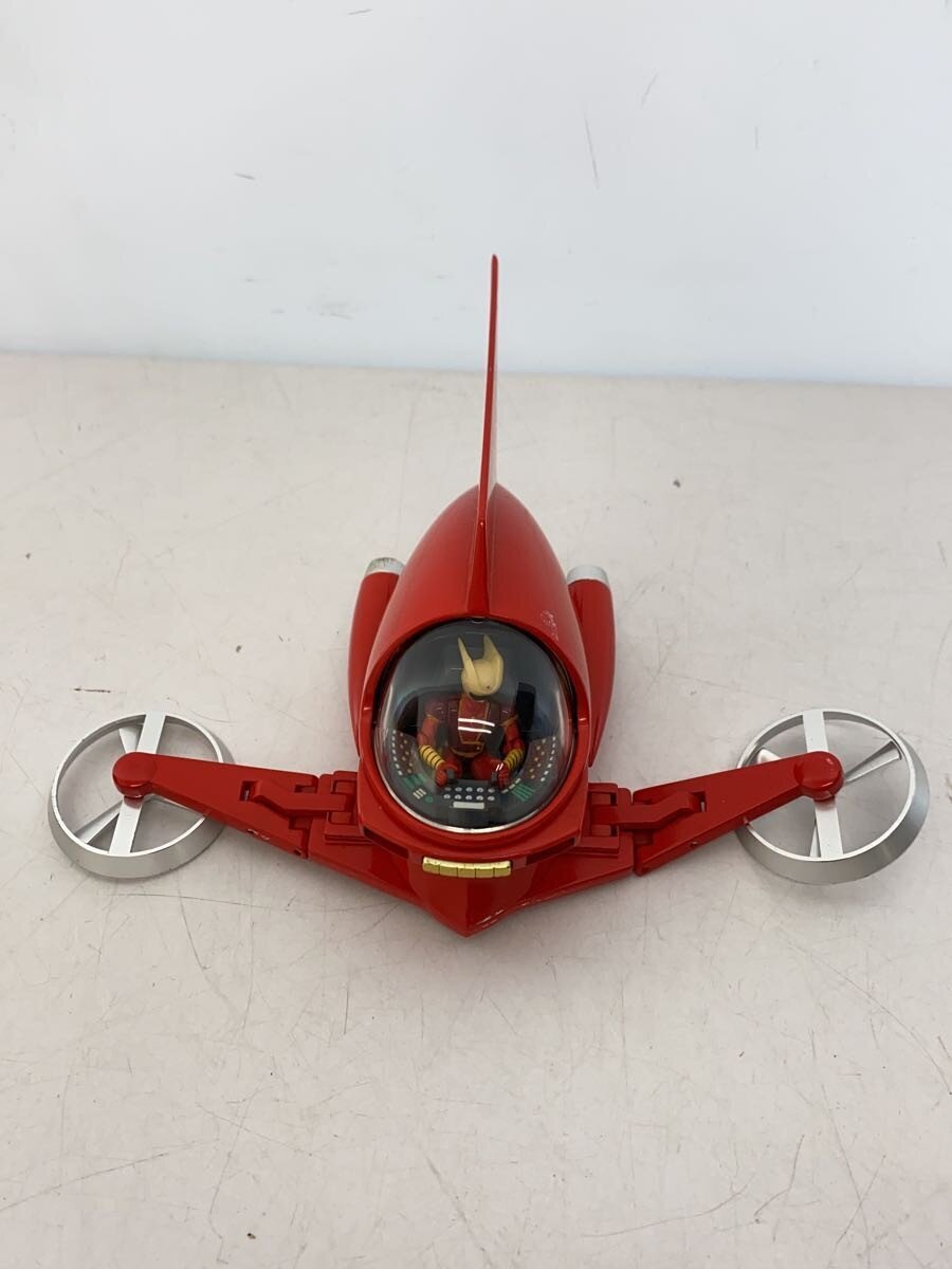 BANDAI Popinica Soul PX-01 Hover Pilder / Mazinger Z