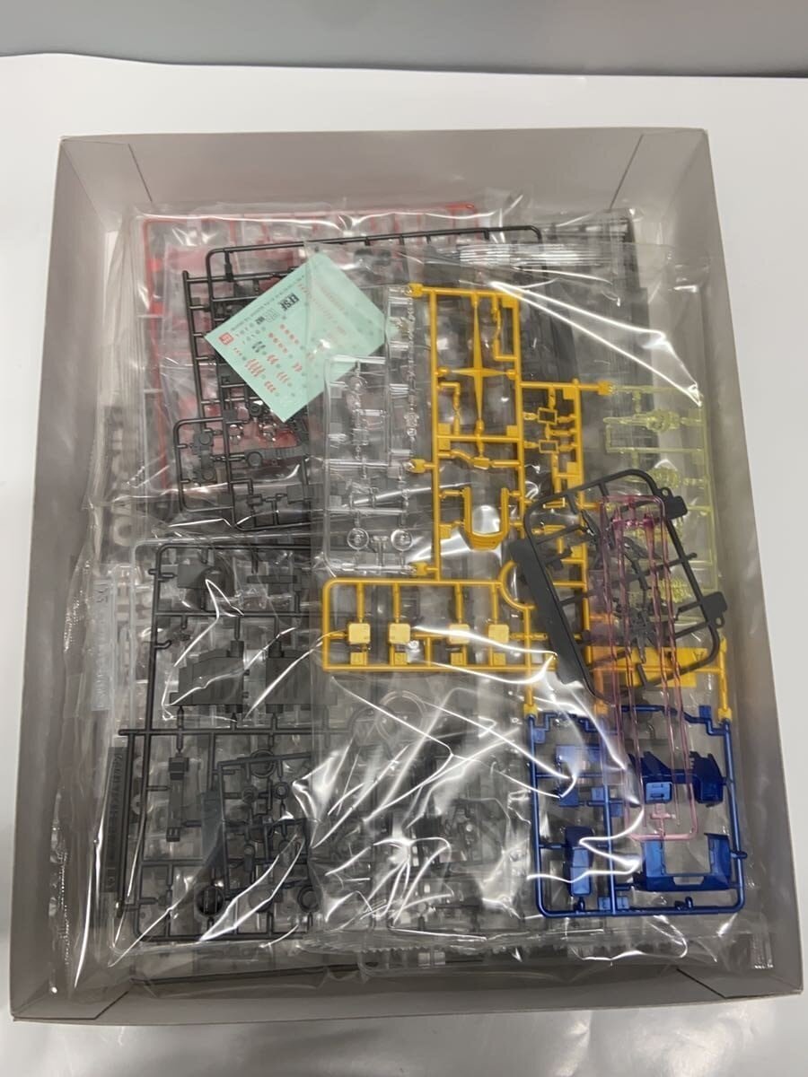 BANDAI MG 1/100 RX-78-02 Gundam (Last One Prize)