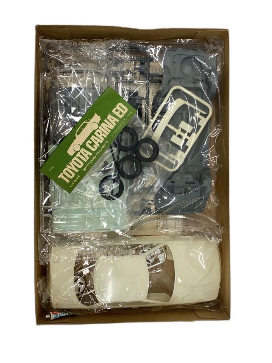 TAMIYA Plastic Model (Car)
