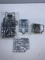BANDAI Armored Trooper VOTOMS 1/20 ATM-09-ST Scopedog Metal Spec Version (Plastic Kit)