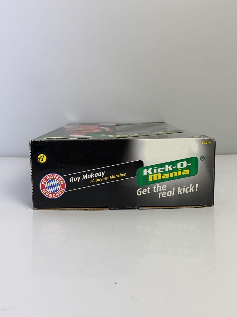 Hasegawa KICK-O-MANIA - Roi Makai