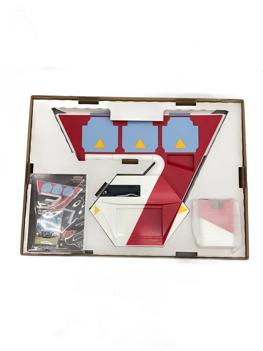 KONAMI Yu-Gi-Oh! Rush Duel Duel Disk (boys)