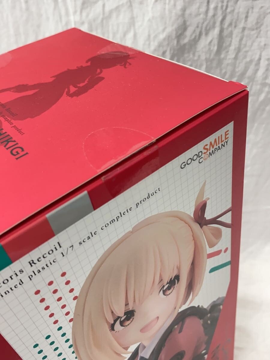 GOOD SMILE COMPANY Figure — Lycoris Recoil Chisaki Nishikigi 1/7