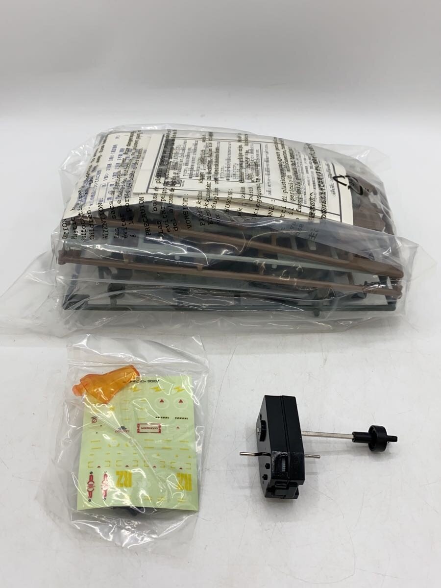 TOMY Figure — Comic & Anime