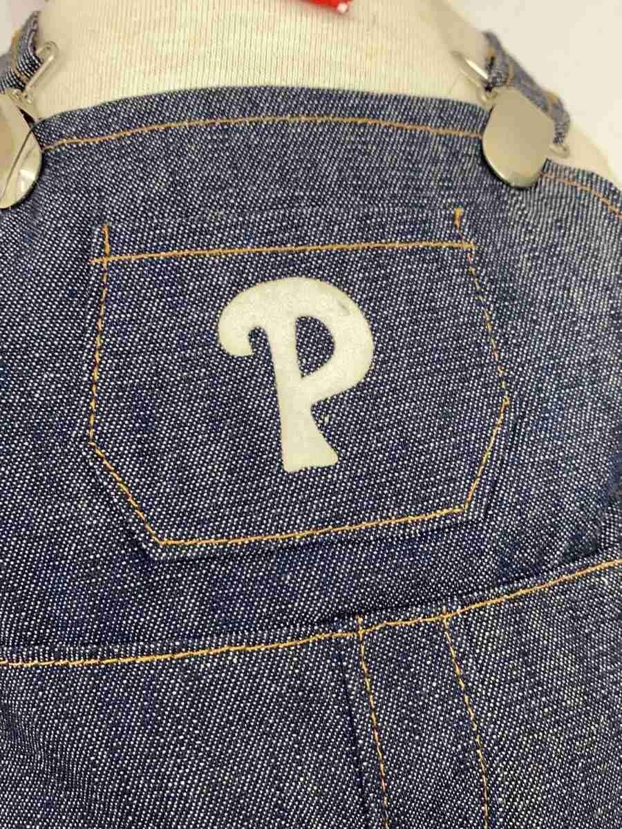 PERSON’S Denim Cat (BRW)