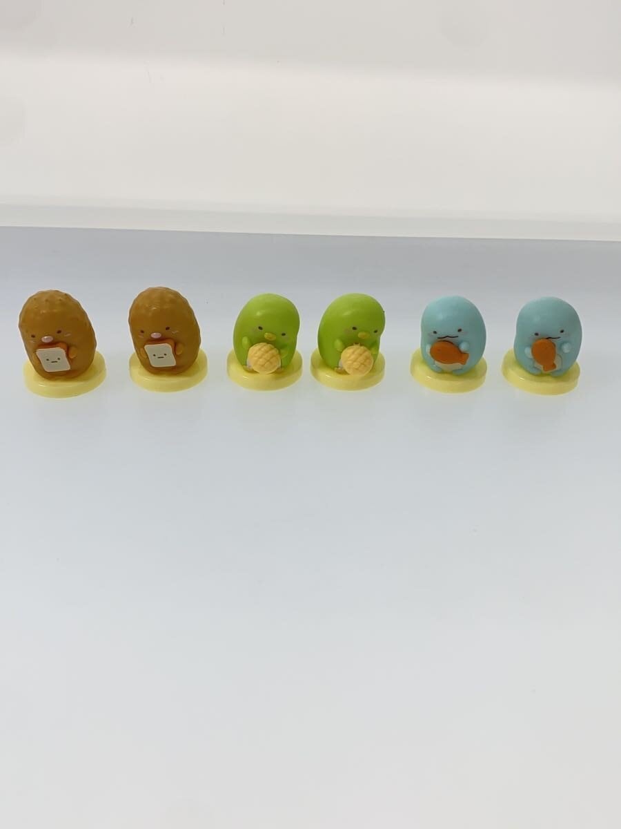 Furuta Seika Choco Egg — Sumikkogurashi (Other Brand)