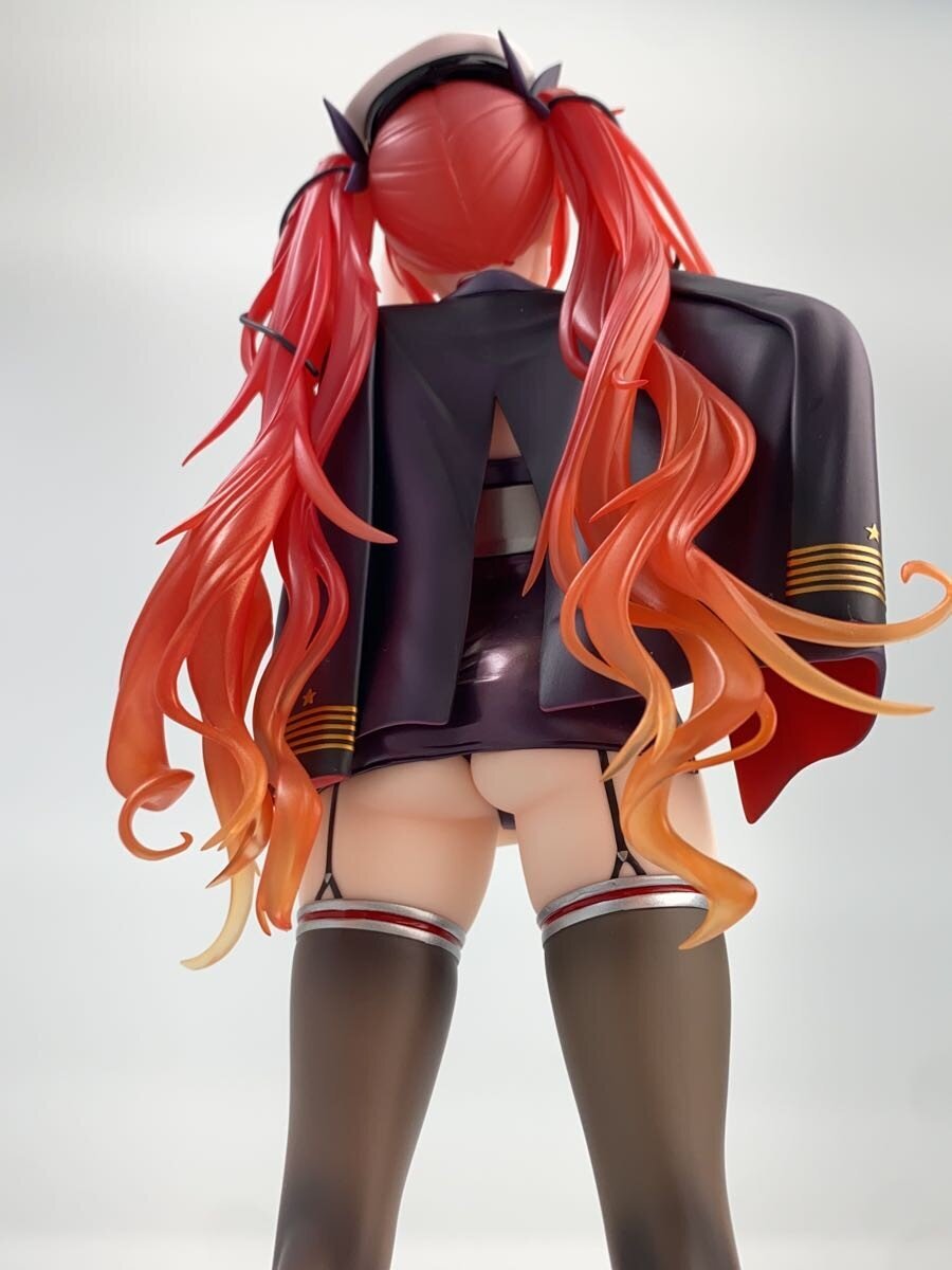 ALTER 1/7 Figure Honolulu (USS Honolulu) — Azur Lane