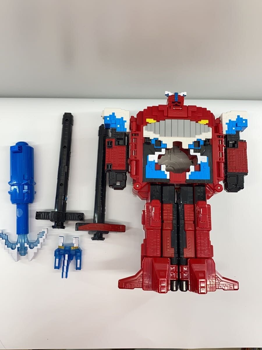 BANDAI Boys' Toy