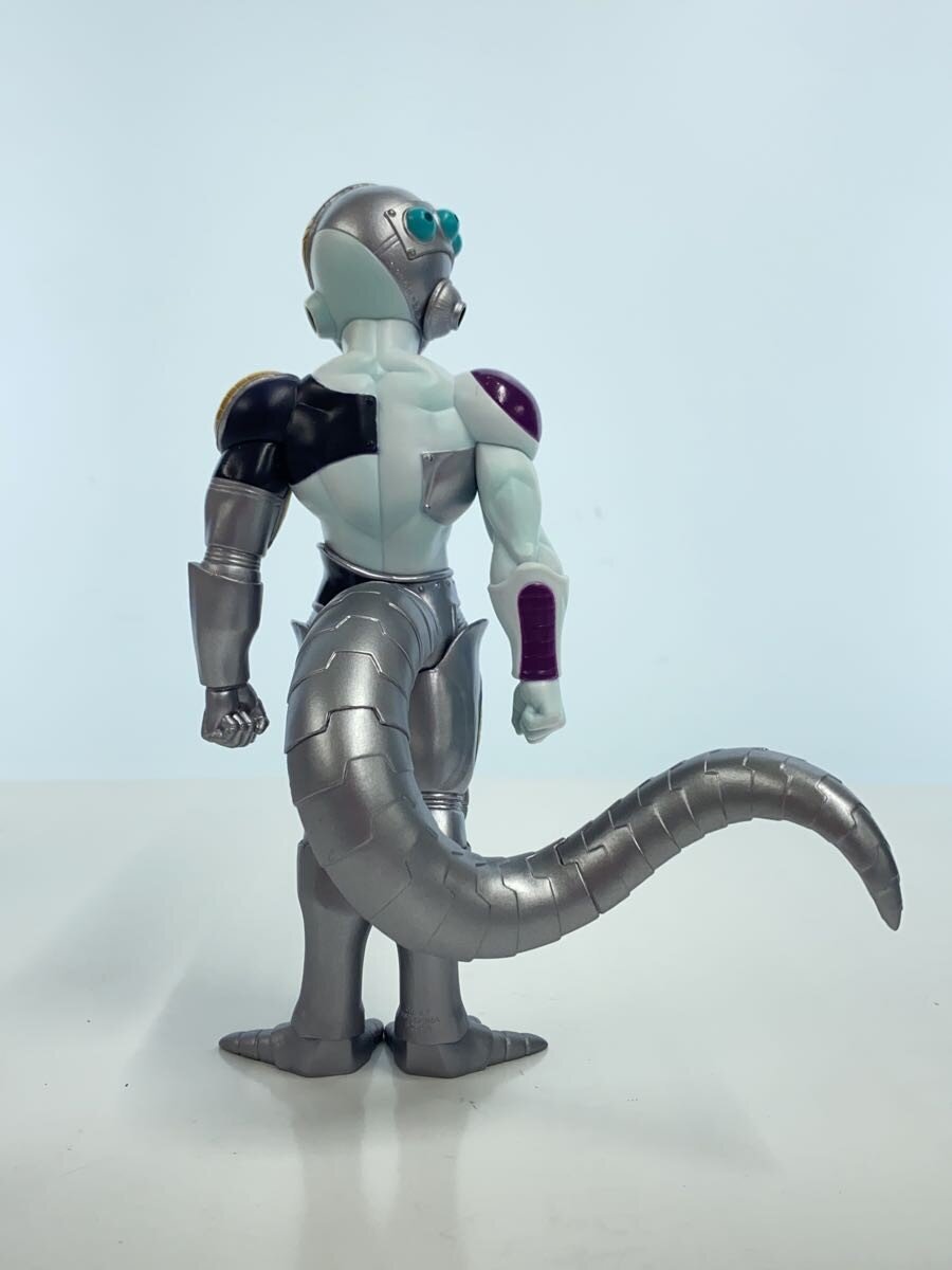 BANDAI SPIRITS Ichiban Kuji Dragon Ball Z Figure (Mecha Frieza, MASTERLISE)