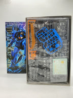 BANDAI SPIRITS MS-07B/GOUF ver.2.0 1/100 Scale Plastic Model (Gunpla)