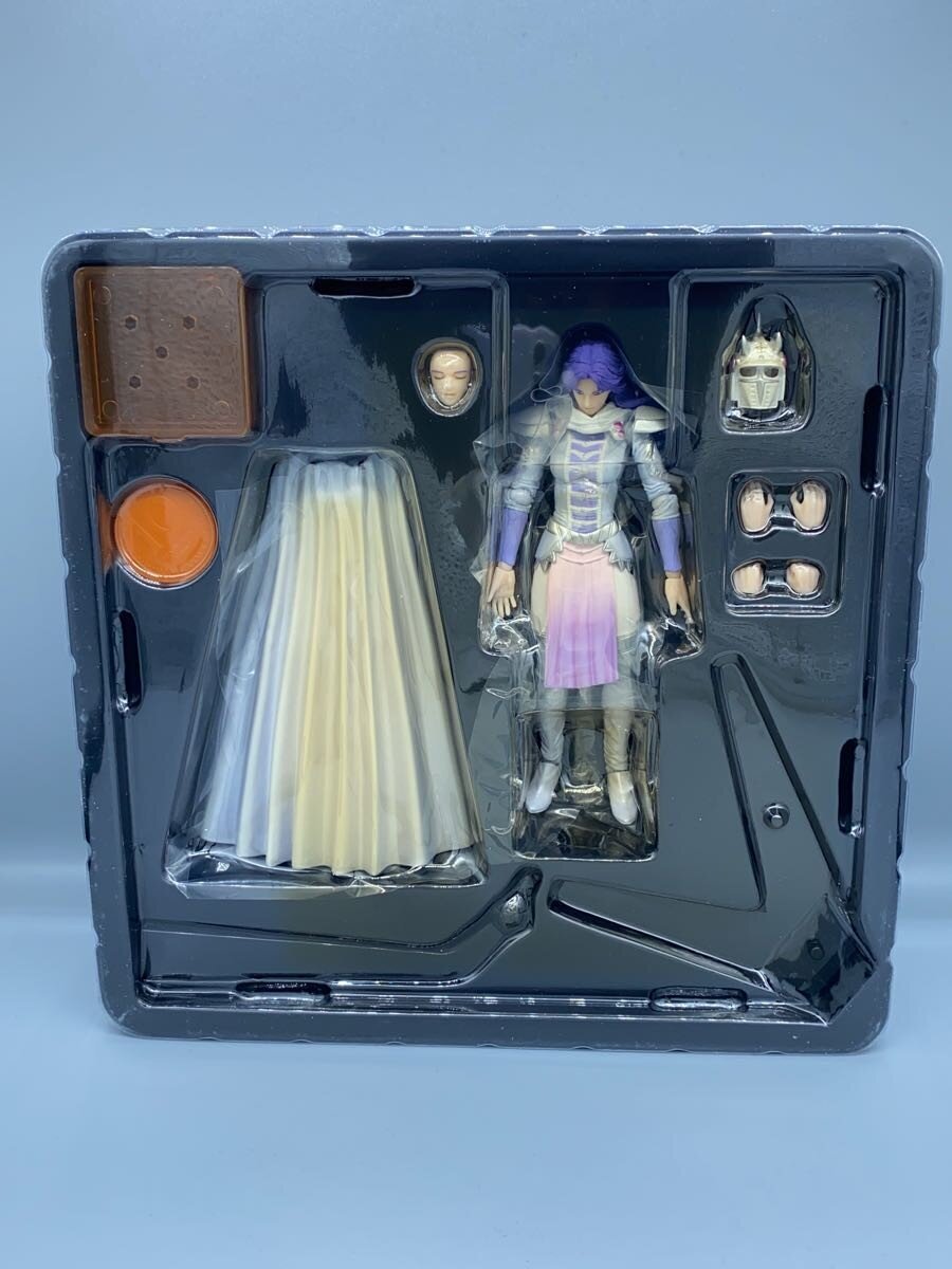 Kaiyodo Revoltech Yuria (Comic & Anime)