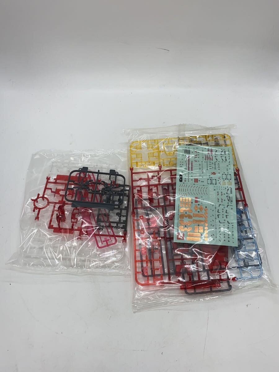 BANDAI Gunpla Plastic Model 645075-2390179-4500