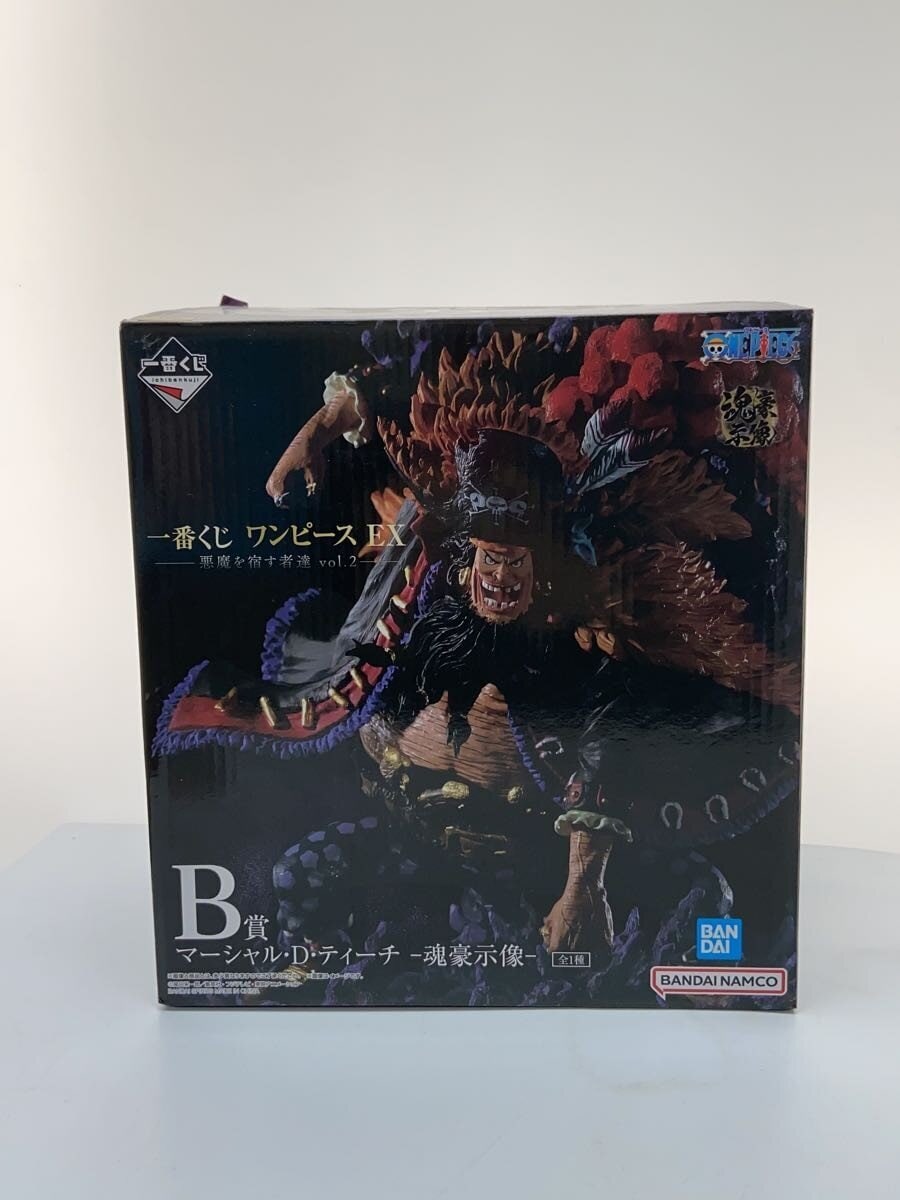 BANDAI SPIRITS Figure: Comic & Anime