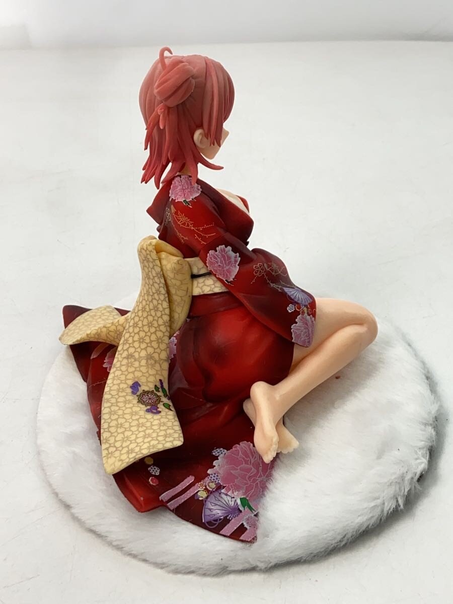 Futabasha 1/6 Scale Figure — Yui Yuigahama (YUI)