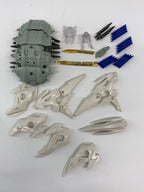 TAKARA TOMY ZW12 Deathrex (Tyrannosaurus-type) ZOIDS Wild