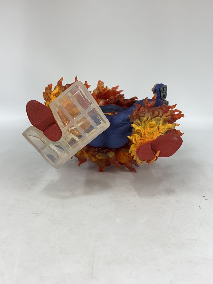 BANDAI SPIRITS Figure — My Hero Academia: Endeavor