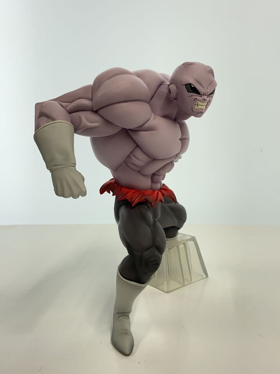 BANDAI SPIRITS Ichiban Kuji Dragon Ball Super MASTERLISE EXTRA B Prize Jiren Figure