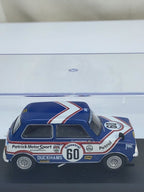 Other Brand Mini Car CORGI Mini 1275GT