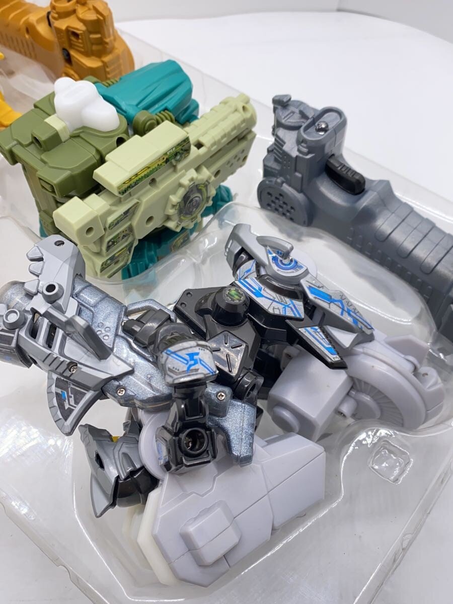 TAKARA TOMY Boy (Children's Toy)