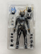 BANDAI SPIRITS Kamen Rider Nago Tokusatsu Figure