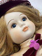ROMANE DOLL / BIBIAN ET DAMIAN