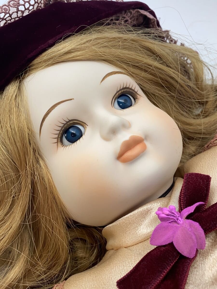 ROMANE DOLL / BIBIAN ET DAMIAN
